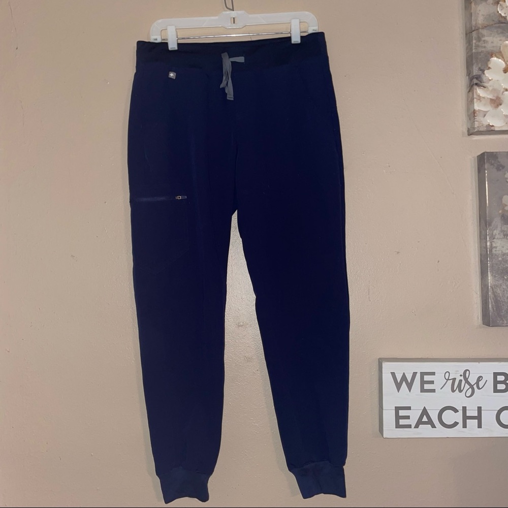 Figs Technical Collection Medium Jogger Scrub Pants